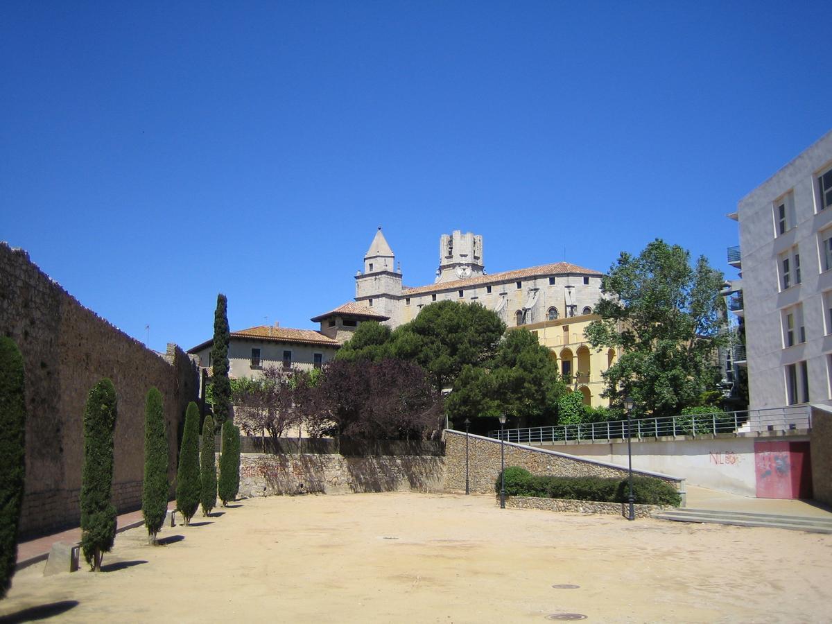 L'Encant Torroella de Montgrí Exterior photo